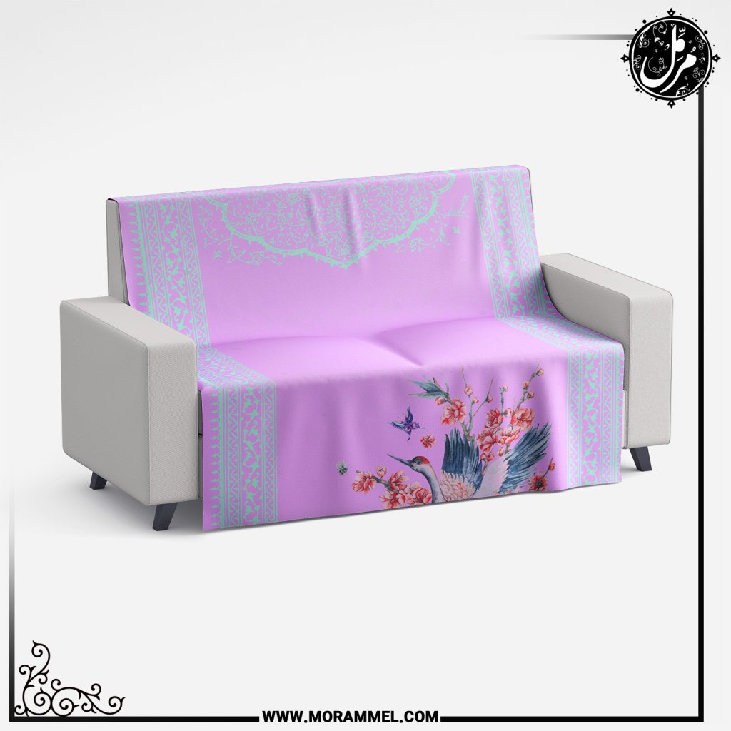 شال مبل sm111