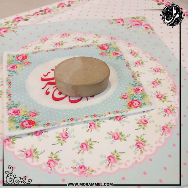 سجاده و جانماز مرمل کد MKH11