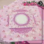 سجاده و جانماز مرمل کد MKH07