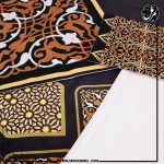 سجاده و جانماز مرمل کد MKH10