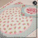 سجاده و جانماز مرمل کد MKH11